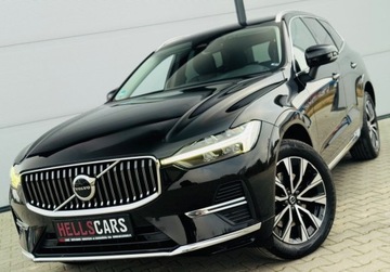 Volvo XC60 II 2023 Volvo XC 60 B4 FullLed El.Klapa Fotele Pamieci Skora Kamera Line Assist Gw, zdjęcie 11