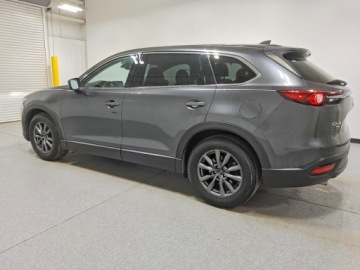 Mazda CX-9 2020 Mazda CX-9 TOURING 2020 2.5 Benzyna 227KM, zdjęcie 2