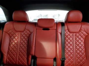 Audi SQ5 2021 Audi SQ5 Prestige 2021 3.0l 3.0 Benzyna 349KM, zdjęcie 11