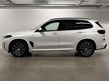 BMW X5 G05 SUV 3.0 40d 340KM 2023 BMW X5 340KM/ Adapt.LED/ Harman/ kamery360/ Iconic, zdjęcie 4