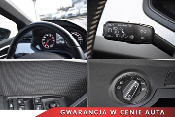 Seat Arona Crossover 1.0 EcoTSI 115KM 2019 Seat Arona X-Cellence Full-LEDNawigacja AmbienteTempomat Klimatronic Bogaty, zdjęcie 26