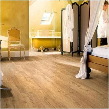 IM1848 Panele QUICK-STEP Dąb Klasyczny Naturalny