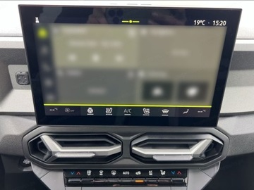 Dacia Bigster 1.2 mild hybrid 140 140KM 2026 Od ręki - Journey LPG 1.2 mHEV 140KM / Pakiet Parking, Zimowy Plus, zdjęcie 9