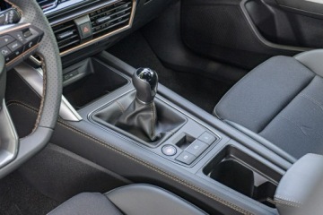 Cupra Formentor Crossover 1.5 TSI 150KM 2026 Cupra Formentor 1.5 TSI 150 KM Black Edition,, zdjęcie 14