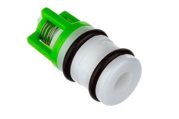 КЛАПАН НАСОСА ДАВЛЕНИЯ, МОЙКА ВЫСОКОГО ДАВЛЕНИЯ