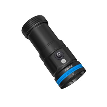Фонарик для дайвинга XTAR D30 6000