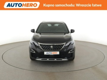 Peugeot 3008 II Crossover 1.6 THP 180KM 2019 Peugeot 3008 automat full LED skóra el. fotele z, zdjęcie 10