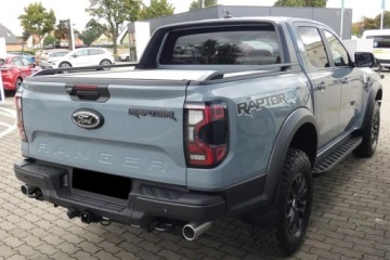 Ford Ranger VI Raptor 2.0 EcoBlue BI-TURBO 210KM 2025 FORD Ranger Raptor 4x4 Pickup 2.0 210KM 2025, zdjęcie 5