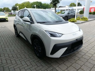 BYD 2025 BYD Dolphin Surf Comfort Hatchback (156 KM) 2025, zdjęcie 4