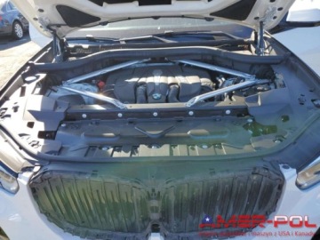 BMW X5 G05 2019 BMW X5 _G05_XDRIVE50I_4.4 L_462 km_2019r 4.4 Benzyna 462KM, zdjęcie 10