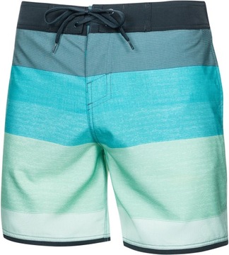 Szorty męskie spodenki plażowe Nolan L AQUA SPEED