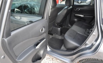 Nissan Note II 1.2 DIG-S 98KM 2014 Nissan Note 1.2 Benzyna Automat Kamera 360 Nawigacja 1.2 Benzyna 98KM, zdjęcie 10