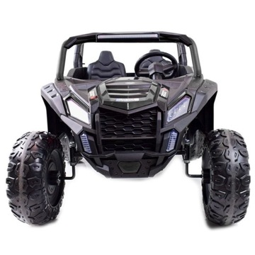 MEGGA BUGGY UTV-2000 ДО 100 КГ, 4х200Вт, АМОРТИЗАТОР