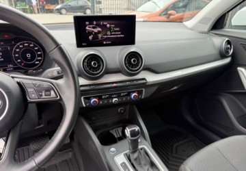 Audi Q2 SUV Facelifting 1.5 35 TFSI 150KM 2022 Audi Q2 Audi Q2 1.5 Benzyna 150KM, zdjęcie 26