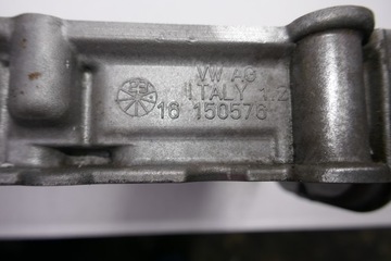 РАСПРЕДВАЛ 2.0TDI VOLKSWAGEN T6 MAN CRAFTER 04L103308B