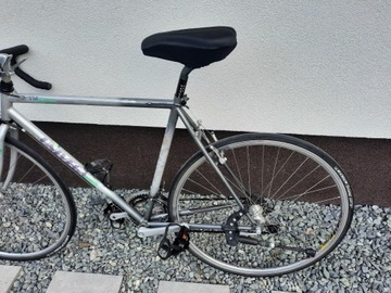 ROAD UNIVEGA VIA MONTEGA МУЖЧИНЫ