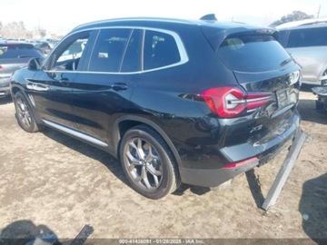 BMW X3 G45 2024 BMW X3 XDrive30I 2024 2.0l 2.0 Benzyna 248KM, zdjęcie 4