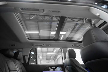 Mercedes GLS X167 SUV 2.9 400d 330KM 2020 Mercedes GLS Klasa 400d. Polska. Bezwypadkowy. FV, zdjęcie 20