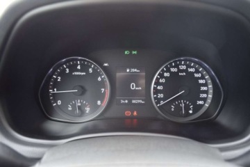 Hyundai i30 III Wagon Facelifting 1.0 T-GDI 120KM 2022 Hyundai i30 SalonPL 1.0 T-GDI 120KM Modern Klimatyzacja ALU VAT23 Benzyna, zdjęcie 12