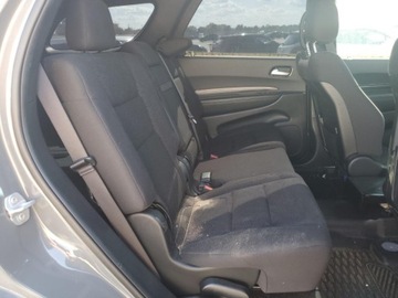 Dodge Durango III 3.6 V6 294KM 2023 Dodge Durango Pursuit 2023 3.6l 3.6 Benzyna 293KM, zdjęcie 10