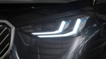 BMW X3 G45 2025 BMW X3 NOWE BMW X3 20 xDrive, zdjęcie 9