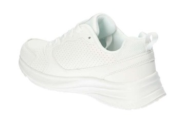 AMERICAN CLUB HA40 ADIDASY BUTY SPORTOWE WHITE 36