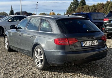 Audi A4 B8 Avant 2.0 TDI 120KM 2009 Audi a4 Wymieniony rozrzad 2.0 Diesel 120KM, zdjęcie 3