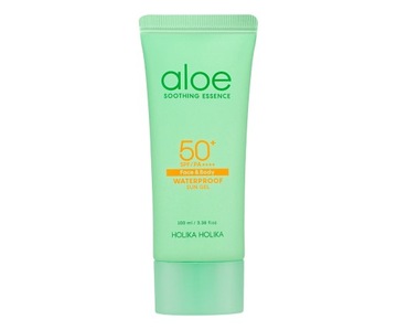 HOLIKA krem przeciwsłoneczny SPF50+ DŁUGA DATA