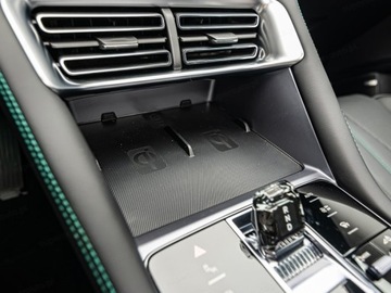 BYD Seal U DM-i 218KM 2025 DM-i Boost Suv 1.5 (218KM) 2025, zdjęcie 12