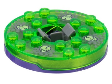LEGO NINJAGO 92549c11pb01 / Spinner, 1szt NOWE