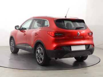 Renault Kadjar Crossover 1.2 Energy TCe 130KM 2016 Renault Kadjar 1.2 TCe, Salon Polska, Skóra, Navi, zdjęcie 3