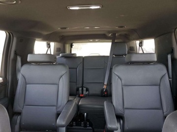 Chevrolet Suburban GMT900 2023 Chevrolet Suburban K1500 Z71 2023 5.3l 5.3 Benzyna 355KM, zdjęcie 10