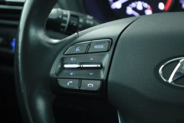Hyundai i30 III 2021 Hyundai i30 1.5 T-GDI MHEV, Salon Polska, zdjęcie 14