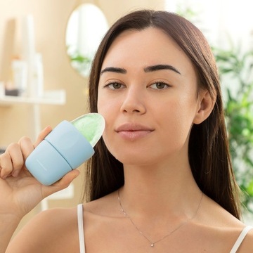 Masażer 3D do okolic oczu InnovaGoods