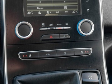 Renault Grand Scenic III 1.6 dCi 130KM 2017 Renault Scenic 1.6 dCi 130KM 7.os Cz.park 2 stref, zdjęcie 17