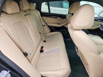 BMW X4 G02 2022 BMW X4 XDrive30I 2022 2.0 Benzyna 248KM, zdjęcie 10