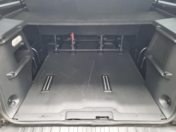 Renault Trafic III 2022 Renault Trafic SpaceClass 2.0 dCi III (2014-) Rena, zdjęcie 11