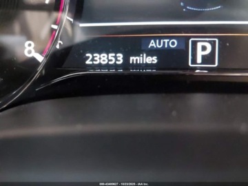 Infiniti 2023 Infiniti QX80 Premium Select 2023 5.6l 5.6 Benzyna 400KM, zdjęcie 11