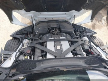 Aston Martin DB11 2019 Aston Martin DB11 Amr Signature 2019 5.2l 5.2 Benzyna 630KM, zdjęcie 8