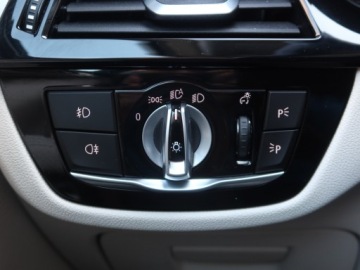 BMW Seria 5 G30-G31 Limuzyna 520d 190KM 2017 BMW 5 520d, Salon Polska, Serwis ASO, 187 KM, zdjęcie 22