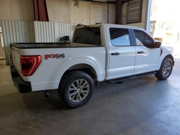 Ford 2021 Ford F150 Supercrew 2021 2.7l 2.7 Benzyna 325KM, zdjęcie 3