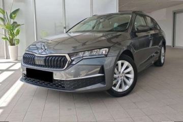 Skoda Octavia IV Kombi 2.0 TDI 150KM 2026 Skoda Octavia Podgrzewane fotele Apple CarPlay Kamera cofania Duzy Rabat, zdjęcie 1
