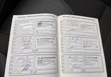 Ford Kuga II SUV 1.5 EcoBoost 150KM 2016 Ford Kuga 1.5B 150KM przeb.142tys ksiazka bezwypadkowy NAVI skora 1.5, zdjęcie 26