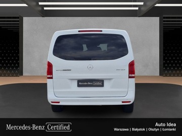 Mercedes Vito W447 2024 Mercedes-Benz Vito Tourer, zdjęcie 4