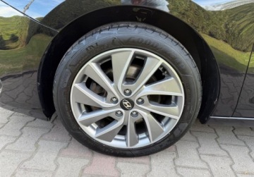 Hyundai i30 III Hatchback 1.0 T-GDI 120KM 2019 Hyundai i30 FastBack 120KM FULL-LED Navi Bezwypadkowy Dla wymagajacych, zdjęcie 11
