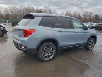 Honda 2023 Honda Passport Exl 2023 3.5 Benzyna 280KM, zdjęcie 3