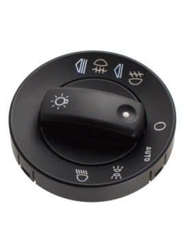 WŁĄCZNIK ŚWIATEŁ ZESTAW NAPRAWCZY Audi A4 B6 B7