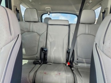 Honda Pilot II 2023 Honda Pilot Elite 2023 3.5 Benzyna 285KM, zdjęcie 11