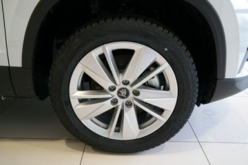 Skoda Karoq Crossover Facelifting 1.5 TSI ACT 150KM 2026 Škoda Karoq Skoda Karoq Karoq Drive 1.5 TSI 150, zdjęcie 29