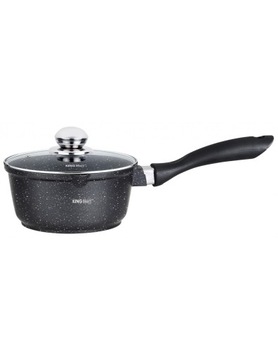 RONDEL MARMUROWY 16cm x 8 cm 1.3L KING HOFF